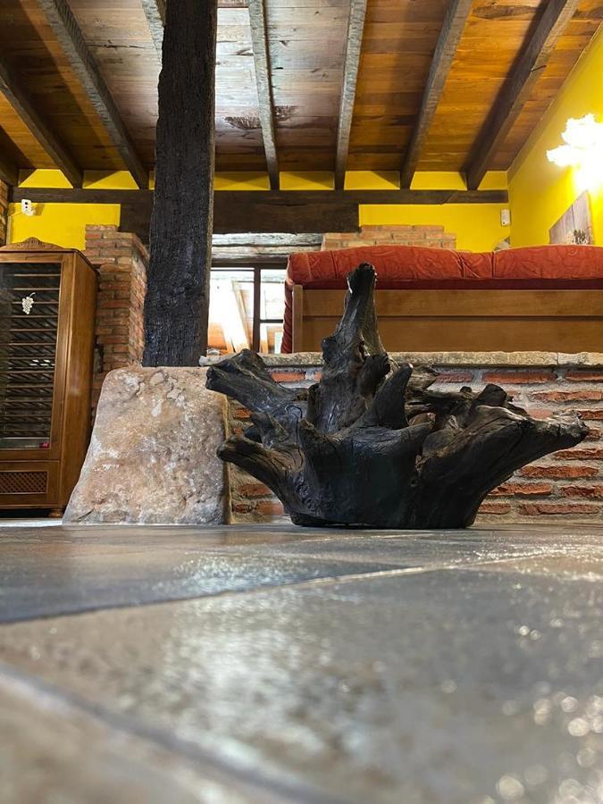 Posada La Llosa de Viveda Santillana del Mar Exterior foto