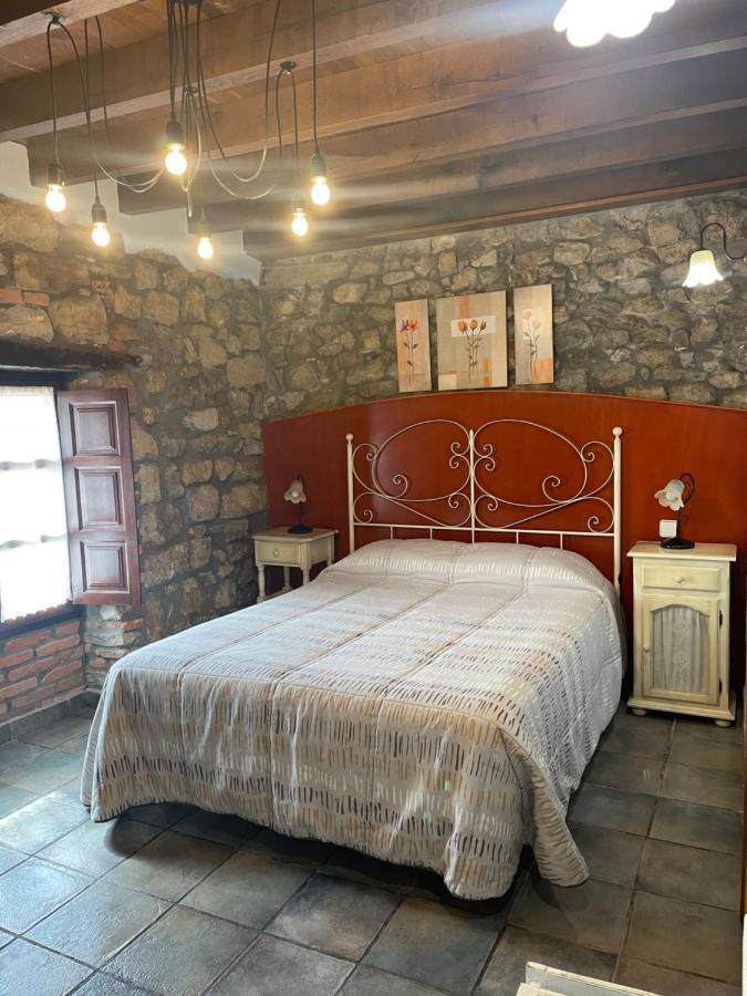 Posada La Llosa de Viveda Santillana del Mar Exterior foto